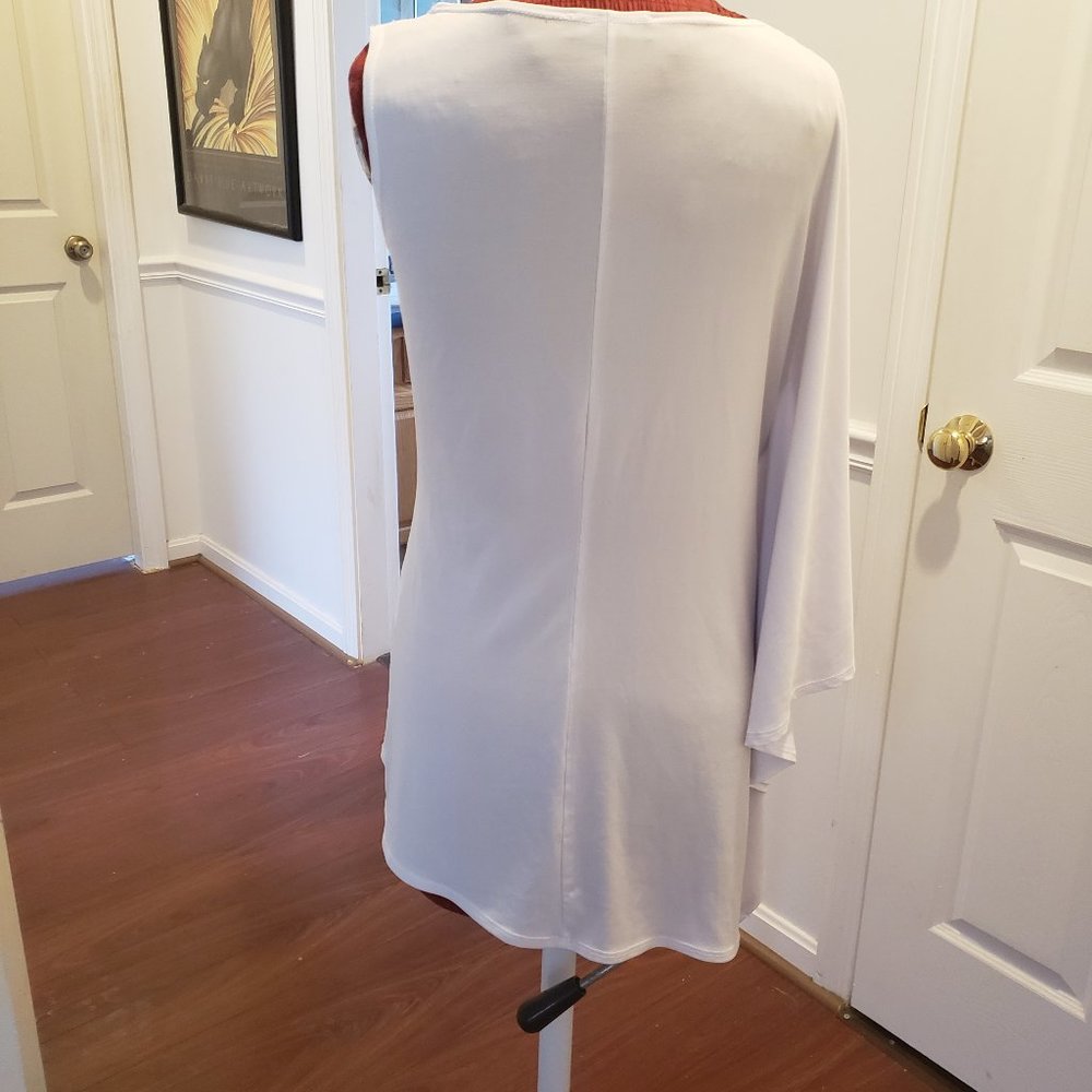 One Shoulder Tunic - Picture 4 of 6